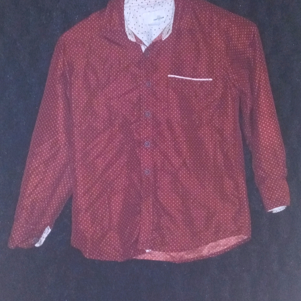 Dress shirt